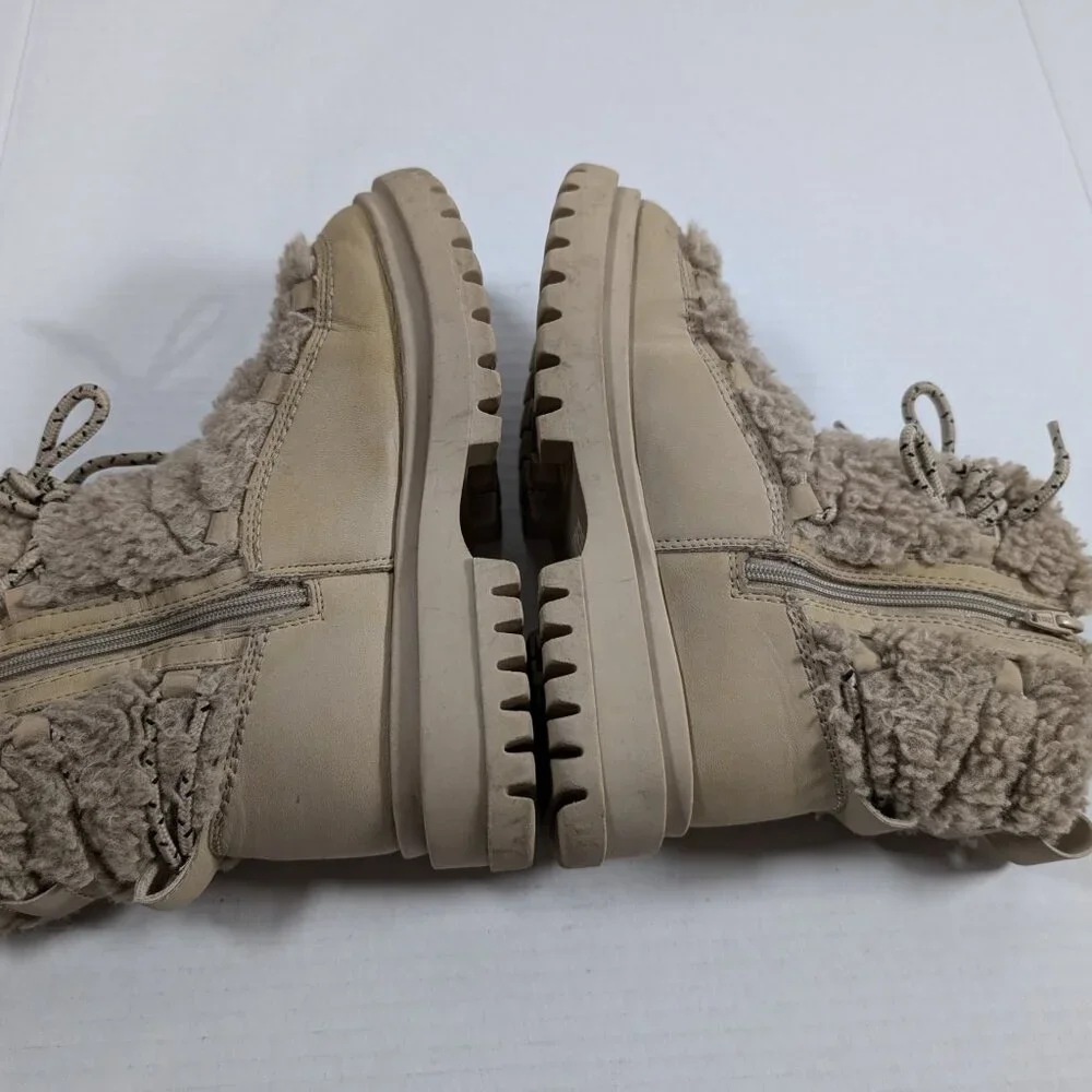 Zara kids boots size 33 (us size 1.5)